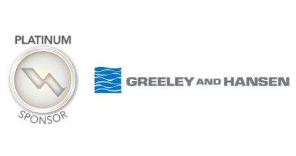 Great Water Cities Platinum Sponsor Greeley and Hansen