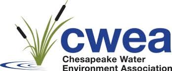 Chesapeake Water Environment Association Logo